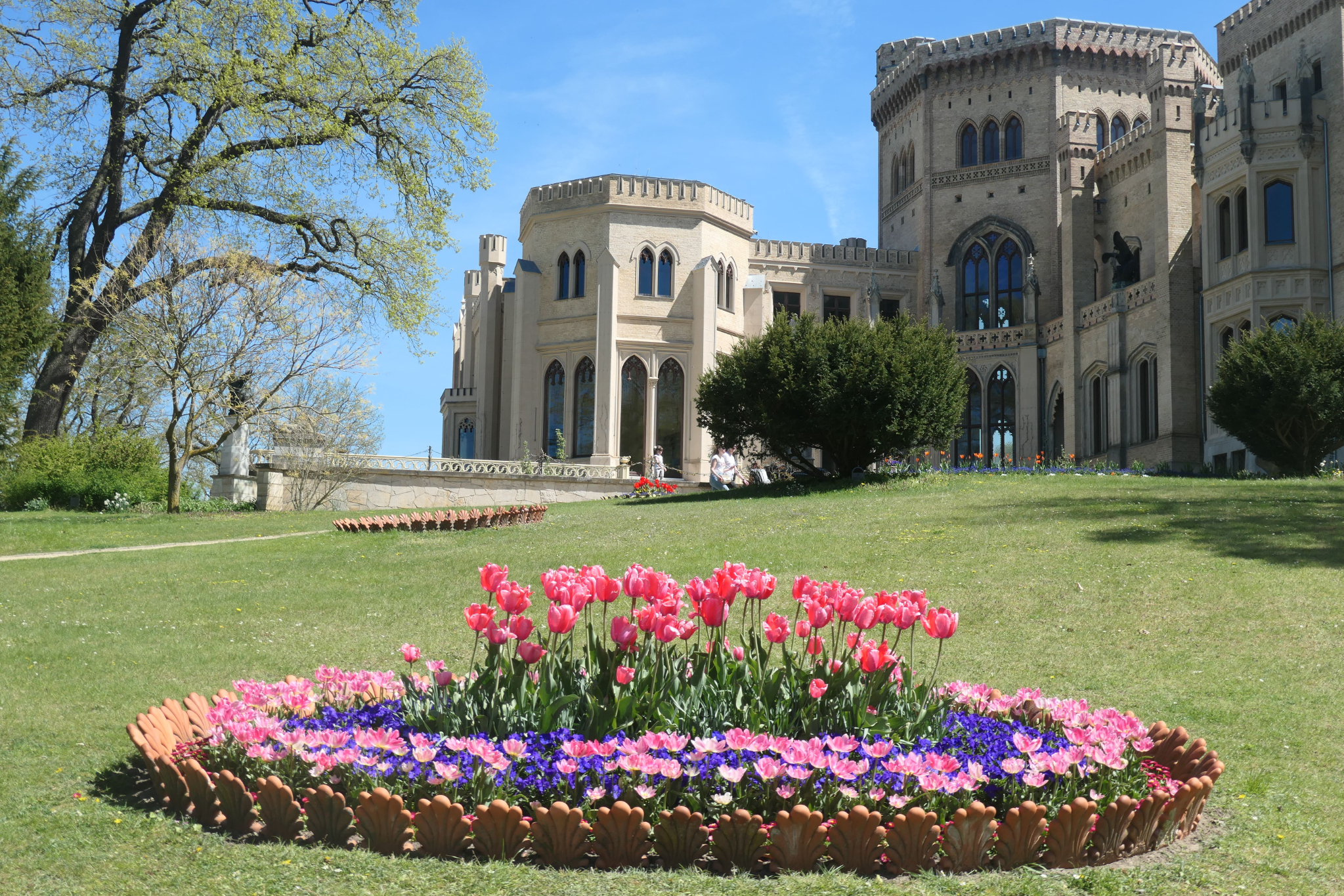 Glinicker Brücke 28